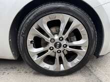 Kia Ceed CRDi EcoDynamics 4 - U11056