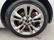 Kia Ceed CRDi EcoDynamics 4 - U11056