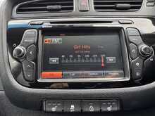 Kia Ceed CRDi EcoDynamics 4 - U11056