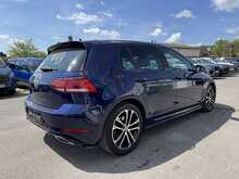 Volkswagen Golf TDI R-Line Edition - U11059