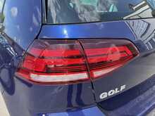 Volkswagen Golf TDI R-Line Edition - U11059