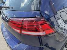 Volkswagen Golf TDI R-Line Edition - U11059