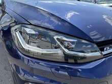 Volkswagen Golf TDI R-Line Edition - U11059