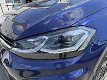 Volkswagen Golf TDI R-Line Edition - U11059