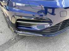 Volkswagen Golf TDI R-Line Edition - U11059