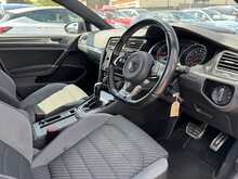 Volkswagen Golf TDI R-Line Edition - U11059