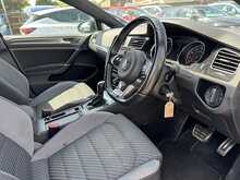 Volkswagen Golf TDI R-Line Edition - U11059