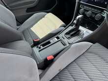 Volkswagen Golf TDI R-Line Edition - U11059