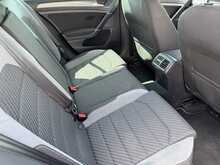 Volkswagen Golf TDI R-Line Edition - U11059