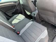 Volkswagen Golf TDI R-Line Edition - U11059