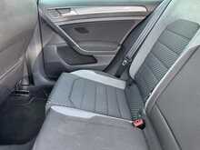 Volkswagen Golf TDI R-Line Edition - U11059