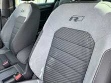 Volkswagen Golf TDI R-Line Edition - U11059
