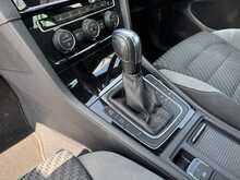 Volkswagen Golf TDI R-Line Edition - U11059