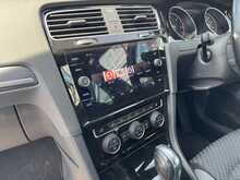 Volkswagen Golf TDI R-Line Edition - U11059