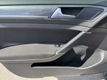 Volkswagen Golf TDI R-Line Edition - U11059