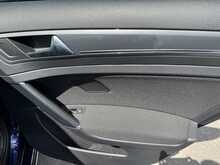 Volkswagen Golf TDI R-Line Edition - U11059