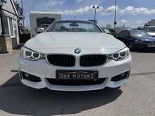 BMW 4 Series 420d M Sport - U11060