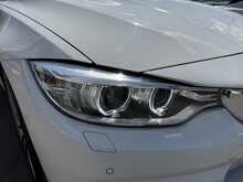 BMW 4 Series 420d M Sport - U11060