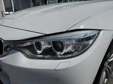 BMW 4 Series 420d M Sport - U11060