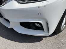 BMW 4 Series 420d M Sport - U11060