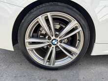 BMW 4 Series 420d M Sport - U11060