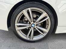 BMW 4 Series 420d M Sport - U11060