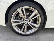 BMW 4 Series 420d M Sport - U11060