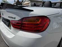 BMW 4 Series 420d M Sport - U11060