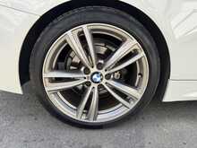BMW 4 Series 420d M Sport - U11060