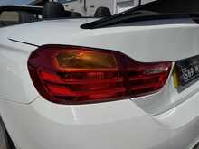 BMW 4 Series 420d M Sport - U11060