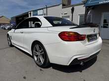 BMW 4 Series 420d M Sport - U11060