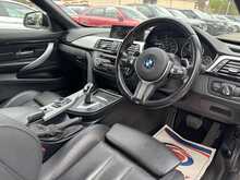 BMW 4 Series 420d M Sport - U11060