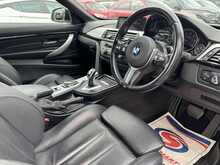 BMW 4 Series 420d M Sport - U11060