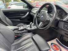BMW 4 Series 420d M Sport - U11060