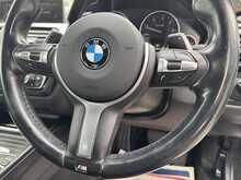 BMW 4 Series 420d M Sport - U11060