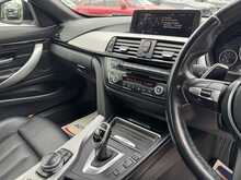 BMW 4 Series 420d M Sport - U11060