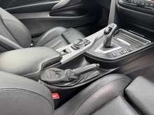 BMW 4 Series 420d M Sport - U11060
