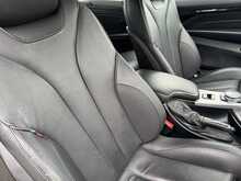 BMW 4 Series 420d M Sport - U11060