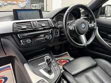 BMW 4 Series 420d M Sport - U11060