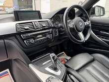 BMW 4 Series 420d M Sport - U11060