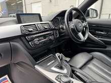 BMW 4 Series 420d M Sport - U11060