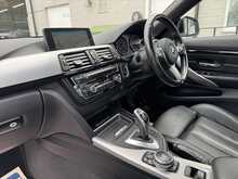 BMW 4 Series 420d M Sport - U11060