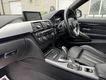 BMW 4 Series 420d M Sport - U11060