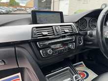 BMW 4 Series 420d M Sport - U11060