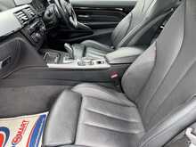 BMW 4 Series 420d M Sport - U11060