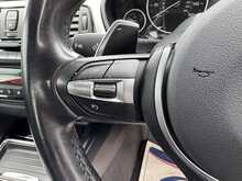 BMW 4 Series 420d M Sport - U11060
