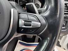BMW 4 Series 420d M Sport - U11060