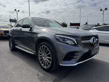 Mercedes-Benz GLC GLC250d AMG Line - U11063