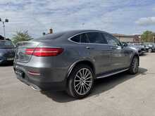 Mercedes-Benz GLC GLC250d AMG Line - U11063