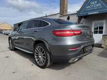 Mercedes-Benz GLC GLC250d AMG Line - U11063